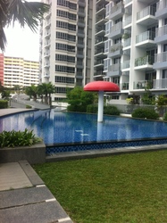 The Parc Condominium (D5), Condominium #177903402